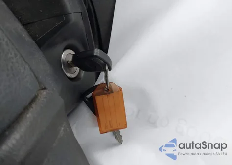 2013 Ford F-350 Xl из США, поврежденный, VIN 1FTBF3A69DEB37961